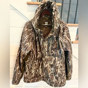 Gamekeeper by Gamehide Harvester Series Jacket Style: 113103 Size XL Preowned